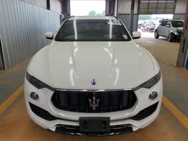 2018 MASERATI LEVANTE SP ZN661XUS1JX259681