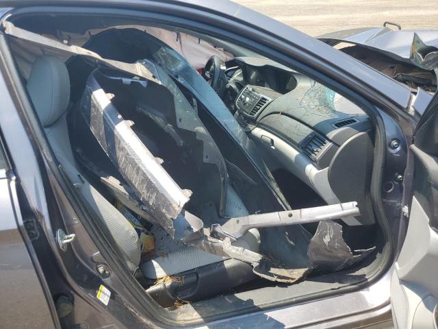 2014 HONDA ACCORD LX #3212383149