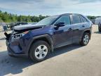 2020 TOYOTA RAV4 XLE - 2T3RWRFV2LW093519