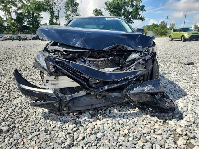 2021 TOYOTA CAMRY SE - 4T1G11AK1MU573632