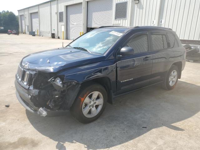 Vin: 1c4njcbb7hd166135, lot: 60017445, jeep compass sport 2017 img_1