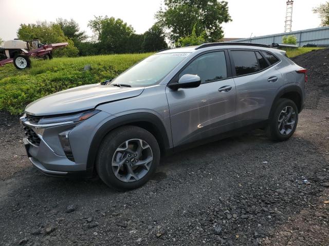 CHEVROLET TRAX 1LT