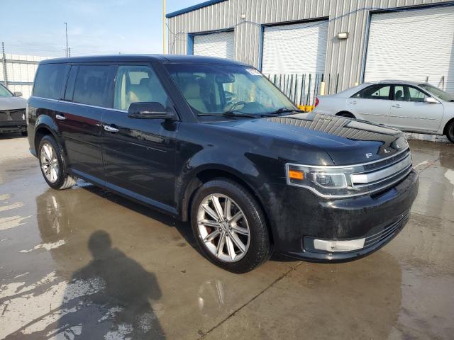 Vin: 2fmgk5d83ebd07928, lot: 62177845, ford flex limited 20144