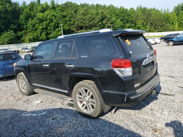 Vin: jtezu5jr4c5033494, lot: 59845505, toyota 4runner sr5 20122