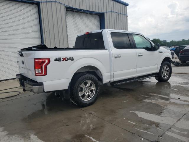 Vin: 1ftew1epxfkd35425, lot: 56944155, ford f-150 supercrew 20153