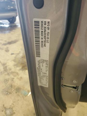 2023 JEEP COMPASS LI - 3C4NJDCN3PT551442