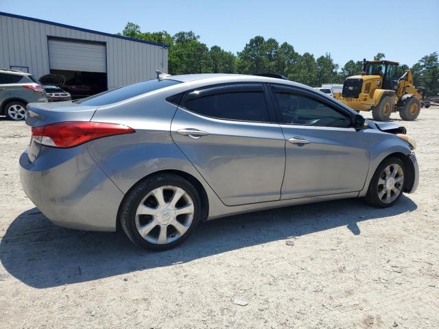 Vin: kmhdh4ae5cu465409, lot: 61737935, hyundai elantra gls 20123