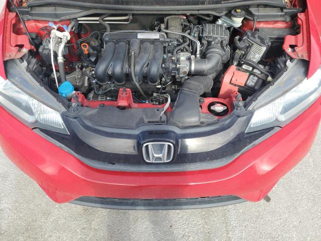 2015 HONDA FIT LX 3HGGK5H50FM755159