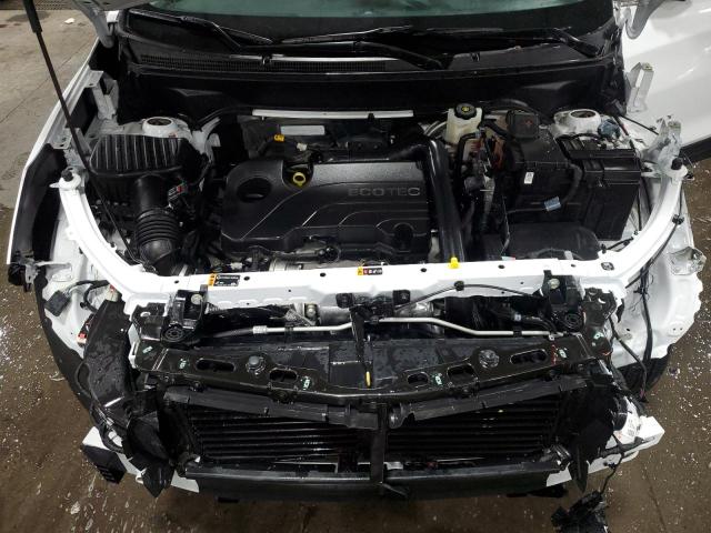 2022 CHEVROLET EQUINOX LT - 3GNAXUEV9NS101119