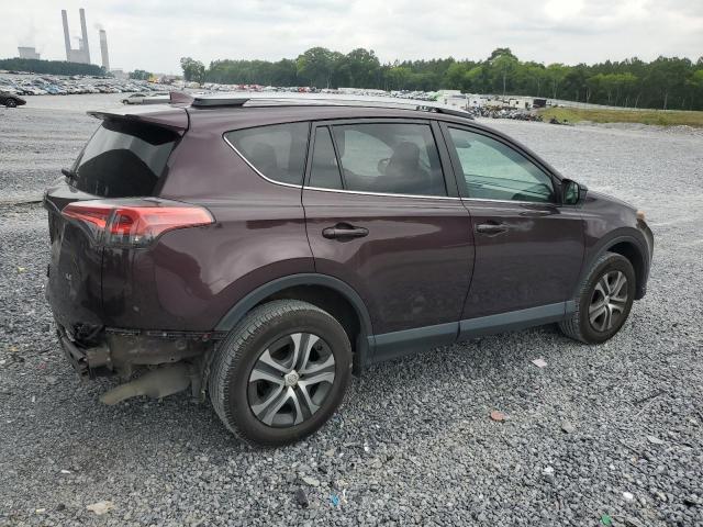 Vin: 2t3zfrev7jw520563, lot: 58993755, toyota rav4 le 20183