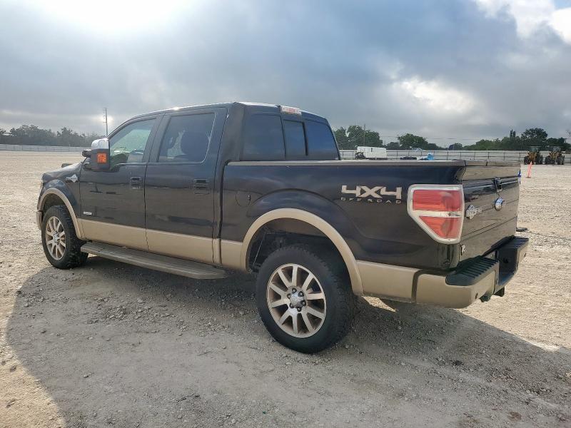 Vin: 1ftfw1et4eke79973, lot: 62526185, ford f-150 supercrew 20142