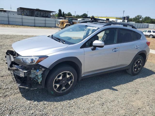 Vin: jf2gtaec0k8236703, lot: 60109675, subaru crosstrek premium 2019 img_1