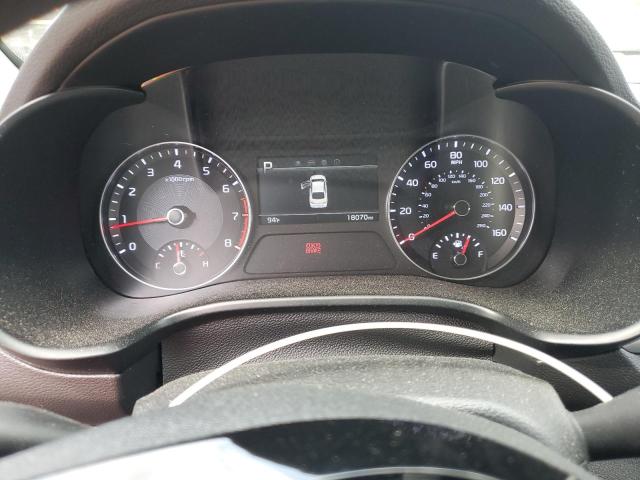 2024 KIA FORTE LX - 3KPF24AD5RE784712