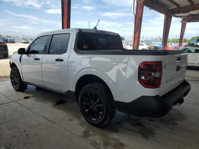 Vin: 3fttw8e93pra99957, lot: 62381255, ford maverick xl 20232