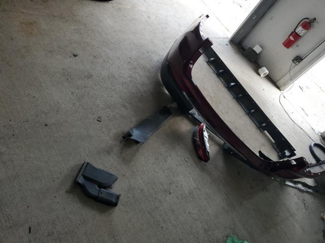 2022 JEEP GRAND CHER - 1C4RJKBG9N8511158