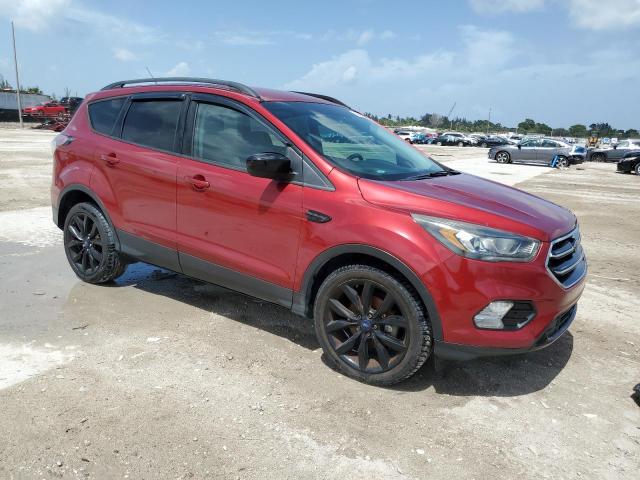 Vin: 1fmcu0gd4hua19922, lot: 60957035, ford escape se 20174