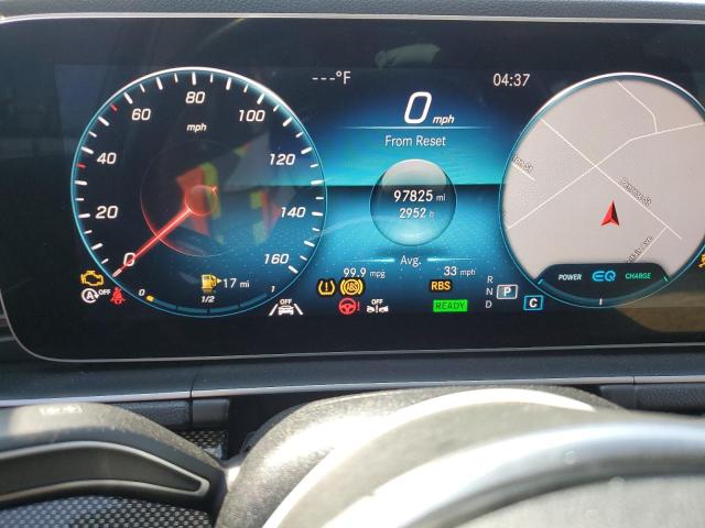 2020 MERCEDES-BENZ GLE 450 4M 4JGFB5KB1LA016508