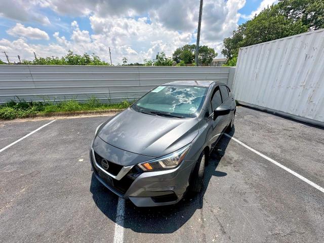Vin: 3n1cn8dvxll893985, lot: 62793785, nissan versa s 20202