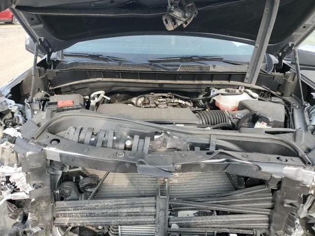 2025 CHEVROLET SILVERADO - 3GCPKKEK2SG124820