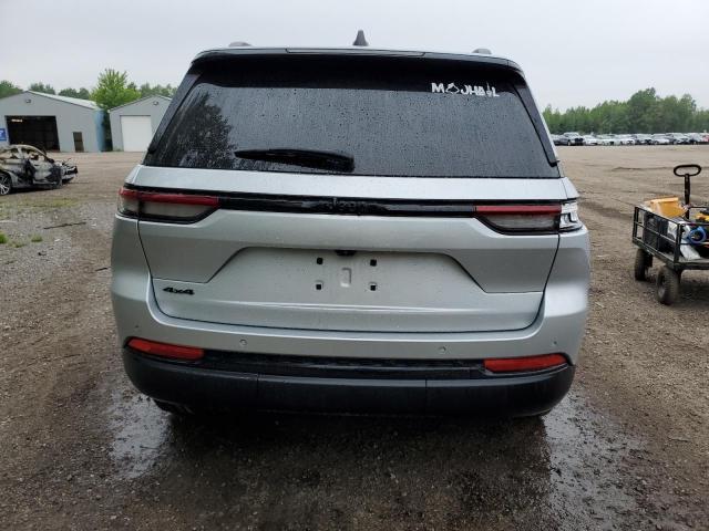 2024 JEEP GRAND CHER - 1C4RJHAG2RC145079