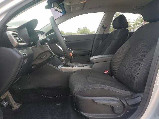 2020 KIA OPTIMA LX - 5XXGT4L34LG436744