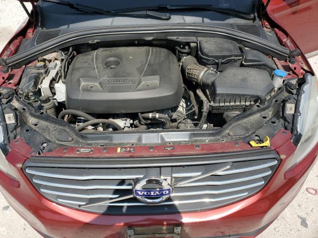 2017 VOLVO XC60 T6 IN YV449MRU7H2012647