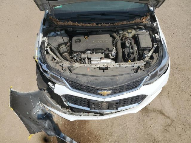 2016 CHEVROLET CRUZE LS 1G1BC5SM5G7247022