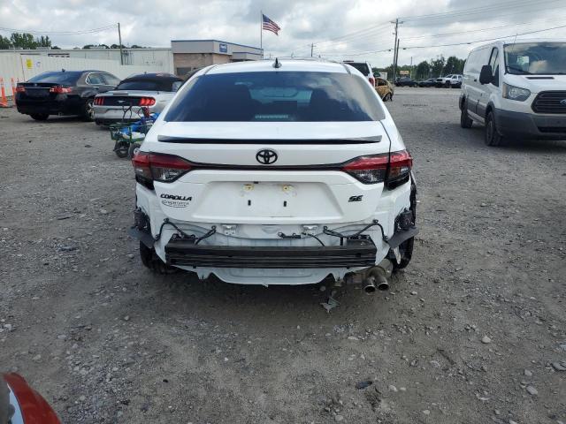 2024 TOYOTA COROLLA NI 5YFB4MCE9RP191903