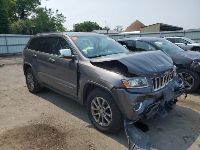 Vin: 1c4rjfbg5ec303055, lot: 60540325, jeep grand cher limited 20144