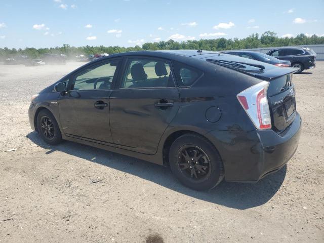 Vin: jtdkn3du1f1879021, lot: 61951775, toyota prius 20152