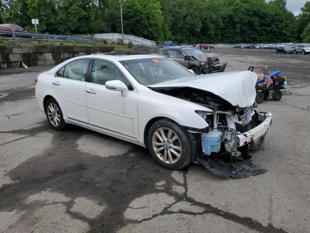 Vin: jthbk1egxb2450307, lot: 60795345, lexus es350 350 20114