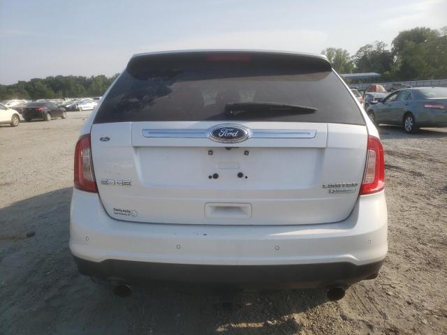 2013 FORD EDGE LIMITED #3281635383