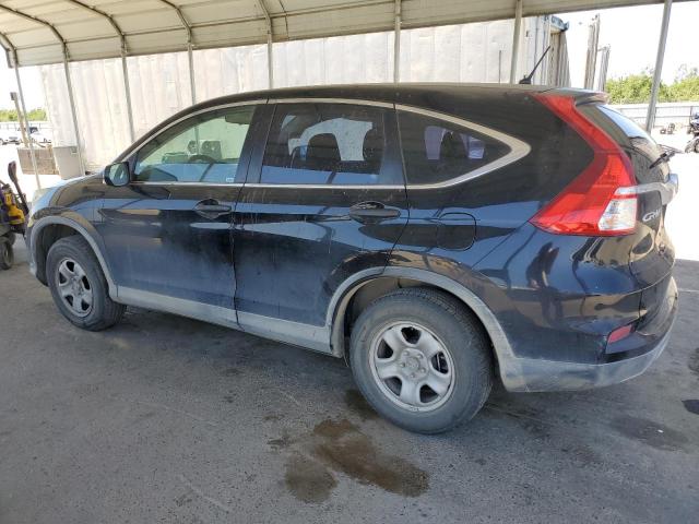 2015 HONDA CR-V LX - 3CZRM3H36FG713236