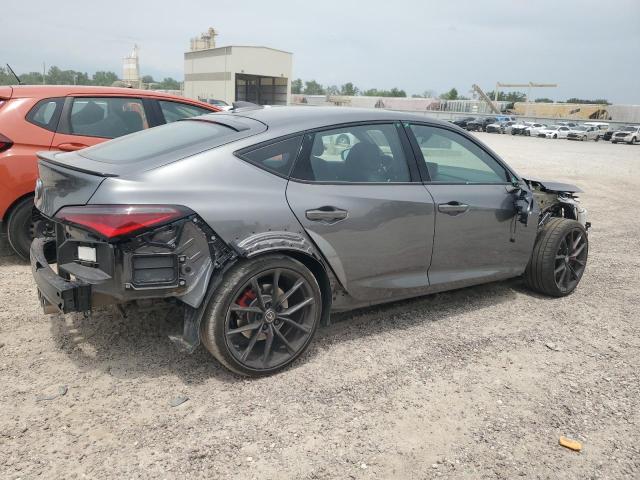 Vin: 19ude5g93sa000710, lot: 60430155, acura integra type s 20253
