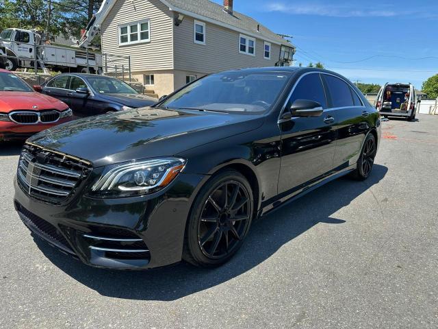 Vin: wddug8gb6ja386055, lot: 59747675, mercedes-benz s-class 560 4matic 2018 img_1