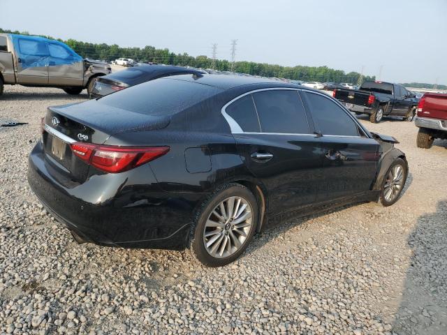 Vin: jn1ev7ar3jm432155, lot: 59037925, infiniti q50 luxe 20183