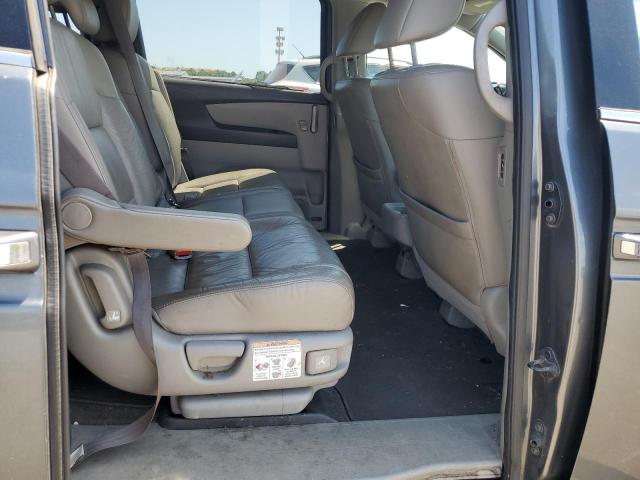 2011 HONDA ODYSSEY TO - 5FNRL5H97BB031166