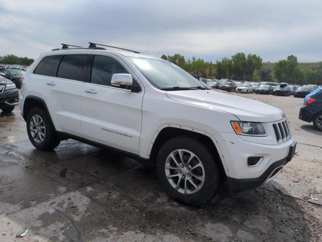 Vin: 1c4rjfbg4fc698802, lot: 58977625, jeep grand cher limited 20154