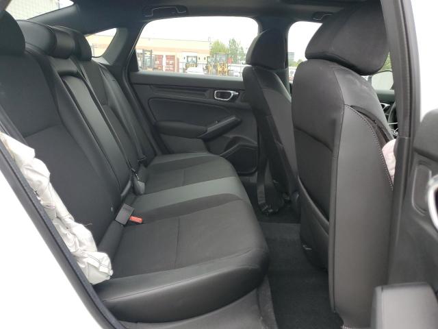 2025 HONDA CIVIC SPOR - 2HGFE2F55SH105742