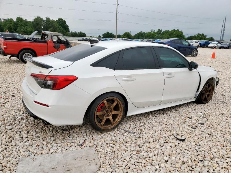 Vin: 2hgfe1e54rh476414, lot: 58791975, honda civic si 20243