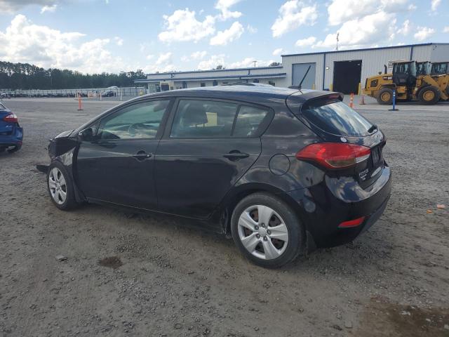 2016 KIA FORTE LX KNAFK5A82G5606772