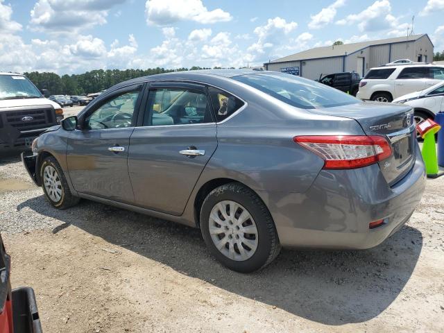 Vin: 3n1ab7ap4fy345391, lot: 62018245, nissan sentra s 20152