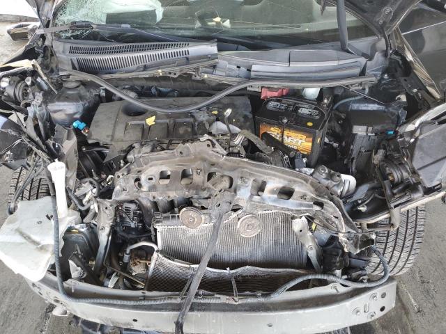 2012 TOYOTA SCION XD - JTKKU4B48C1024655