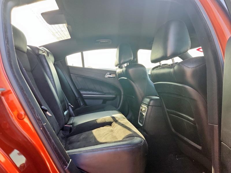 2020 DODGE CHARGER R/ 2C3CDXCT7LH173289