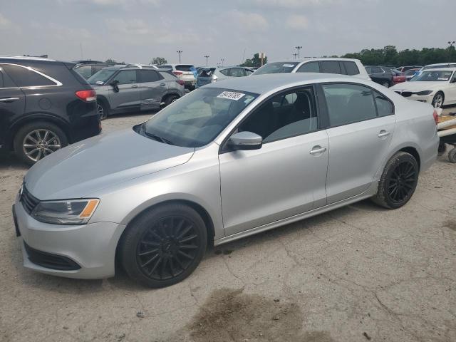 Vin: 3vwdz7ajxbm099852, lot: 59419765, volkswagen jetta se 2011 img_1