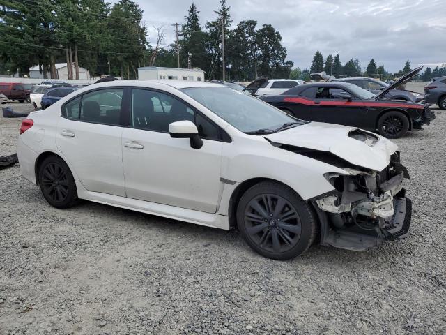 2018 SUBARU WRX JF1VA1A68J9813598