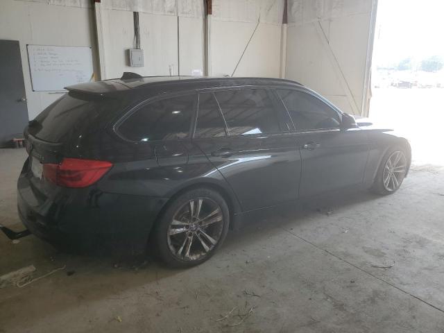Vin: wba8j1c39ha018933, lot: 58048895, bmw 3 series d xdrive 20173