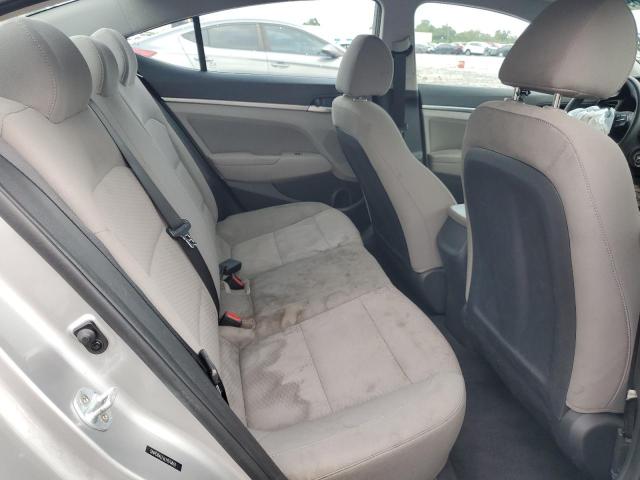 2020 HYUNDAI ELANTRA SE 5NPD84LF6LH576863