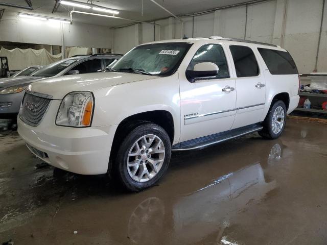 GMC YUKON XL D