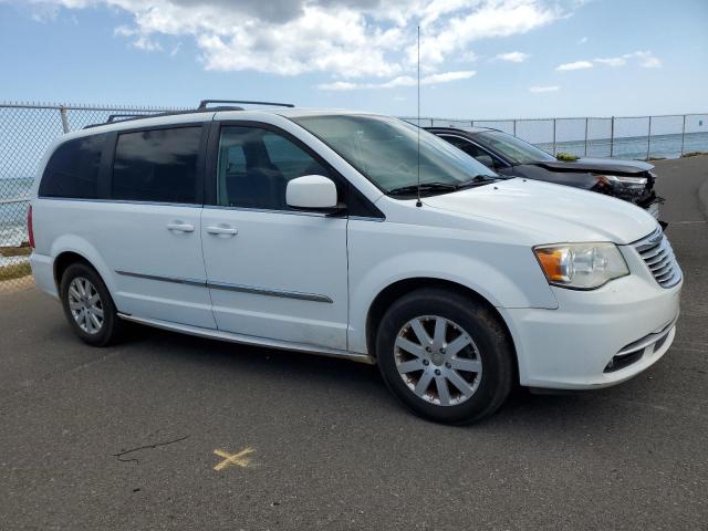 Vin: 2c4rc1bg0fr595686, lot: 60153245, chrysler minivan touring 20154